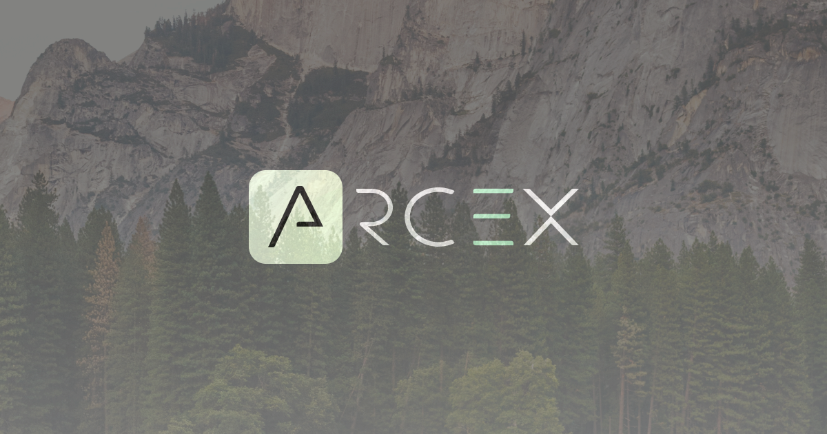 Arcex Arcex